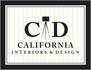 CALIFORNIA INTERIORS & DESIGN